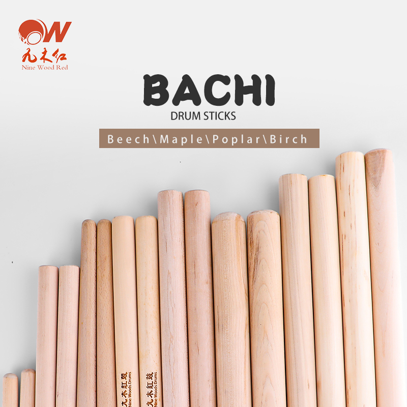 Bachi (Drum sticks)