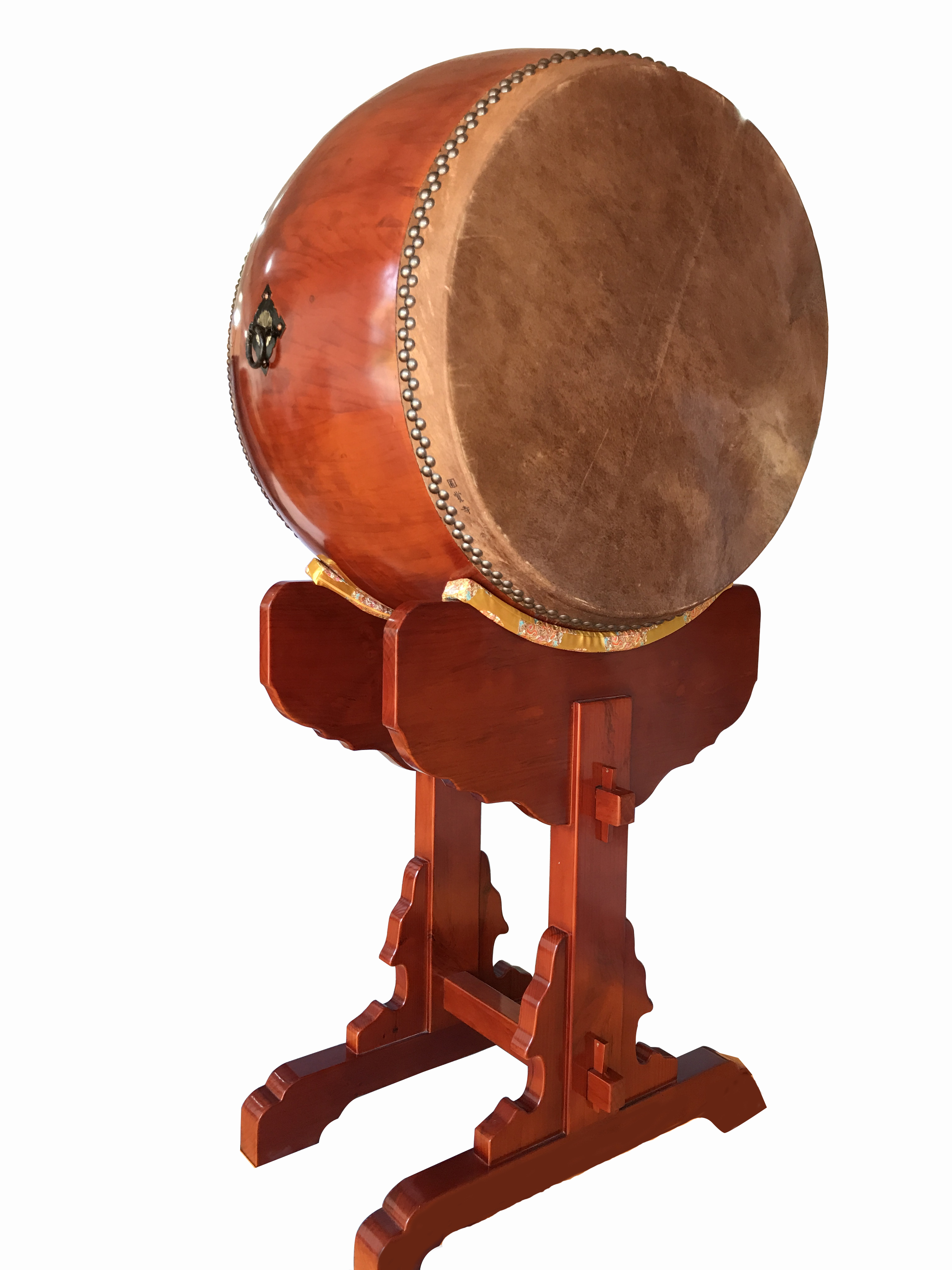 Odaiko big drum clearance