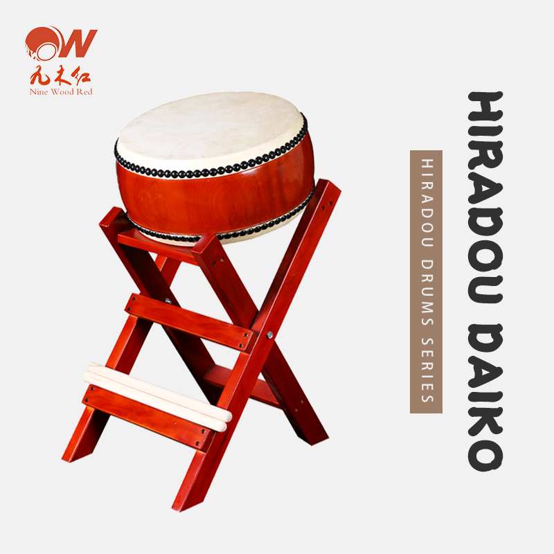 Hira taiko