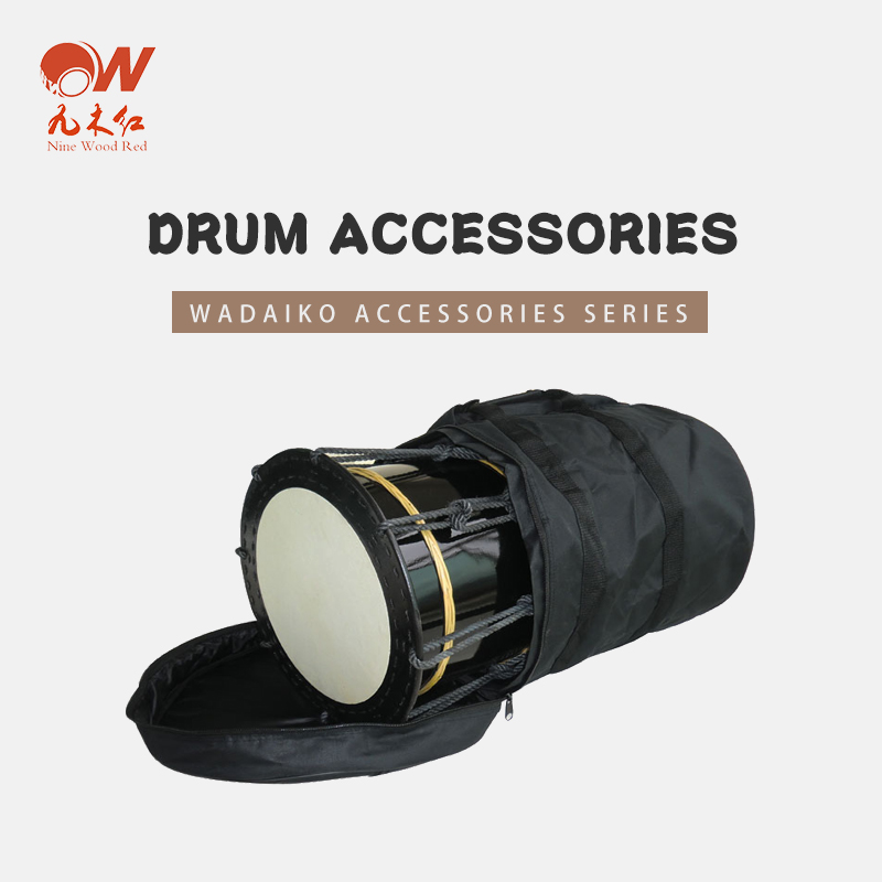 Drum accessories