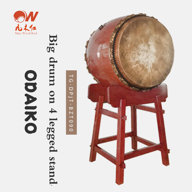 Odaiko instrument hotsell