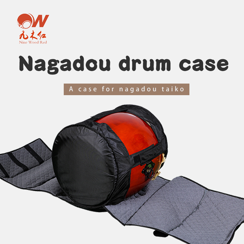 Naga drum cover